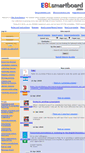 Mobile Screenshot of eslsmartboard.com